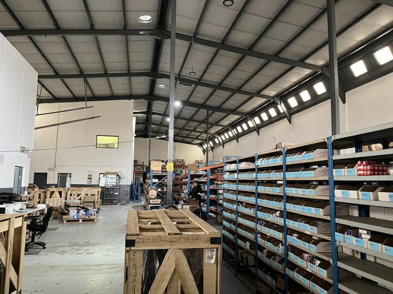To Let commercial Property for Rent in Montague Gardens Western Cape